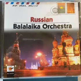 Couverture du produit · Russian