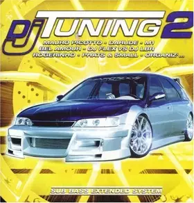 Couverture du produit · DJ Tuning 2