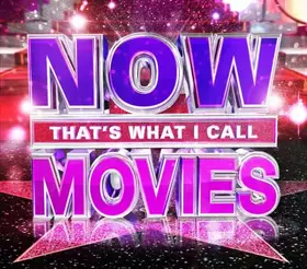 Couverture du produit · Now That's What I Call Movies