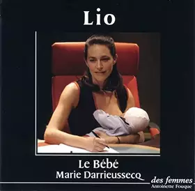 Couverture du produit · Le bébé