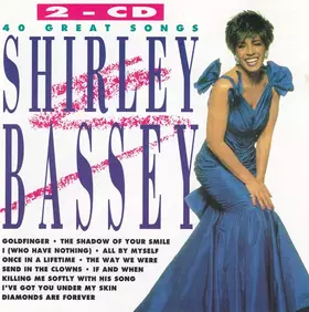 Couverture du produit · 40 Great Songs