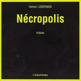 Couverture du produit · Necropolis (coffret 12 CD)