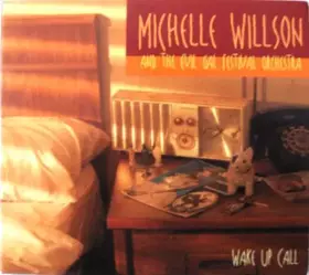 Couverture du produit · Wake Up Call