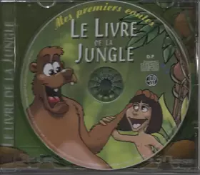 Couverture du produit · Le Livre De La Jungle