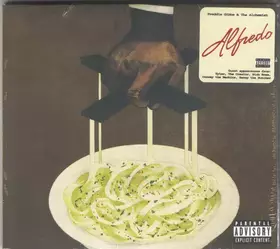 Couverture du produit · Alfredo