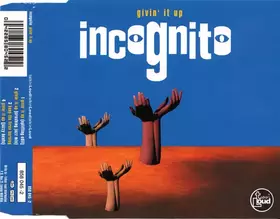 Couverture du produit · Givin' It Up