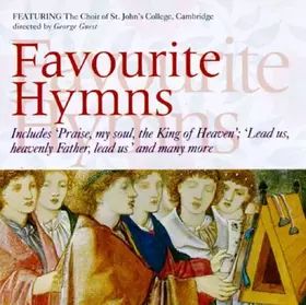 Couverture du produit · Favourite Hymns