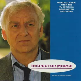 Couverture du produit · Inspector Morse (Original Music From The ITV Series)