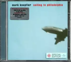 Couverture du produit · Sailing To Philadelphia