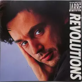 Couverture du produit · Revolutions