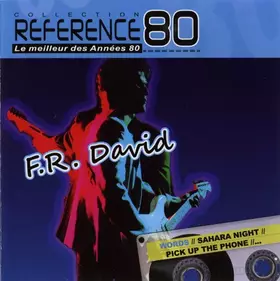 Couverture du produit · Référence 80