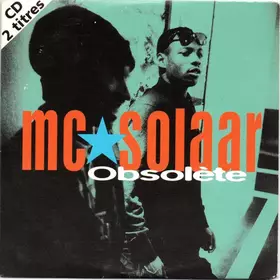 Couverture du produit · Obsolète