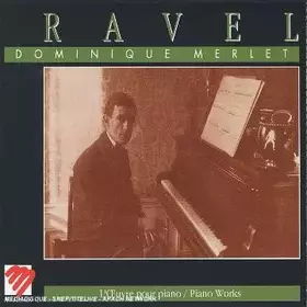 Couverture du produit · L'oeuvre Pour Piano / Piano Works
