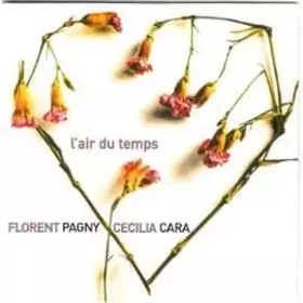 Couverture du produit · L'air du Temps [Import]