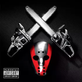 Couverture du produit · Shady XV