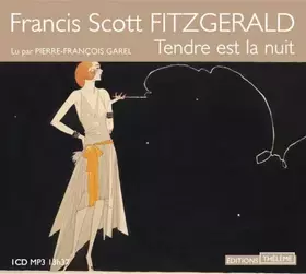 Couverture du produit · Tendre est la nuit
