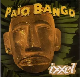 Couverture du produit · Païo Bango