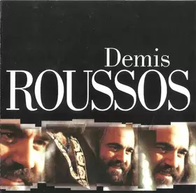 Couverture du produit · Demis Roussos
