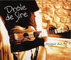 Couverture du produit · Pourquoi Pas Toi?