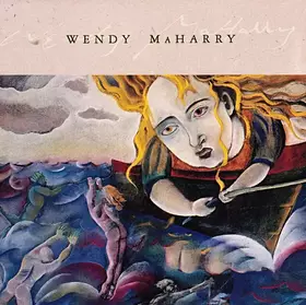 Couverture du produit · Wendy MaHarry