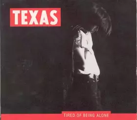 Couverture du produit · Tired Of Being Alone