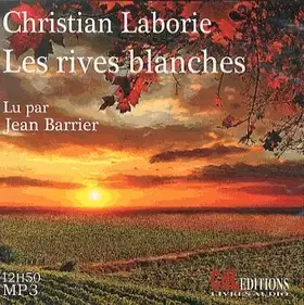 Couverture du produit · Les rives blanches (2CD audio MP3)