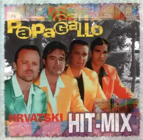 Couverture du produit · Hrvatski Hit-Mix