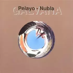 Couverture du produit · Galvana
