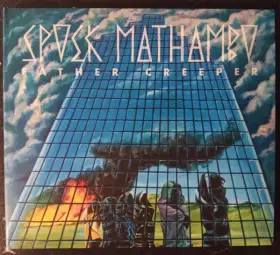 Couverture du produit · Father Creeper