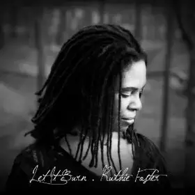 Couverture du produit · Let It Burn