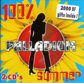 Couverture du produit · Palladium 100% Summer