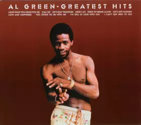 Couverture du produit · Greatest Hits