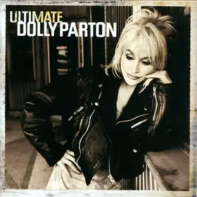 Couverture du produit · Ultimate Dolly Parton