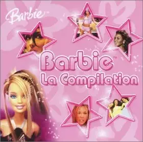Couverture du produit · Barbie : La Compilation