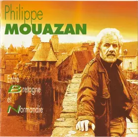 Couverture du produit · Entre Bretagne Et Normandie