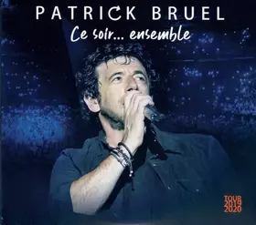 Couverture du produit · Ce Soir... Ensemble