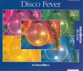 Couverture du produit · Disco Fever