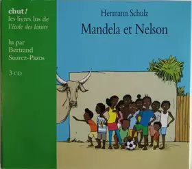 Couverture du produit · Mandela Et Nelson
