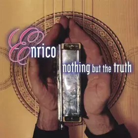 Couverture du produit · Nothing But The Truth