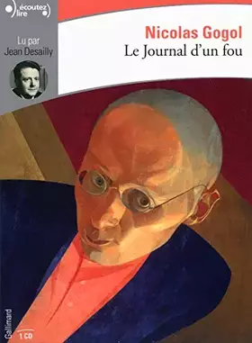 Couverture du produit · Le Journal d'un fou