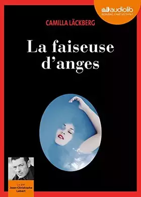 Couverture du produit · La Faiseuse d'anges: Livre audio - 2 CD MP3