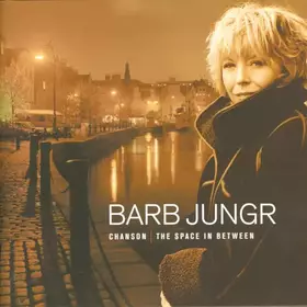 Couverture du produit · Chanson - The Space In Between