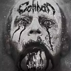 Couverture du produit · I Am Nemesis