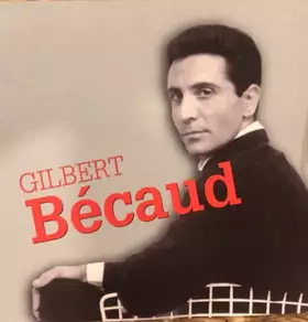Couverture du produit · Gilbert Bécaud