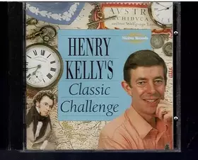 Couverture du produit · Classic Challenge 1 [Import]