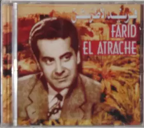 Couverture du produit · Farid El Atrache