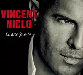 Couverture du produit · Ce Que Je Suis