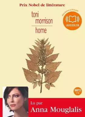 Couverture du produit · Home: Livre audio 1 CD MP3
