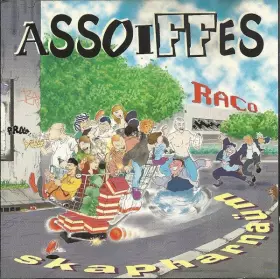 Couverture du produit · Skapharnaüm