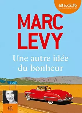 Couverture du produit · Une autre idée du bonheur: Livre audio - 1 CD MP3